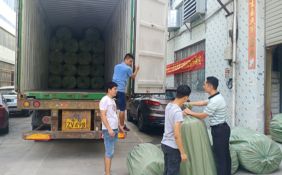 東莞市紅河潤滑油有限公司